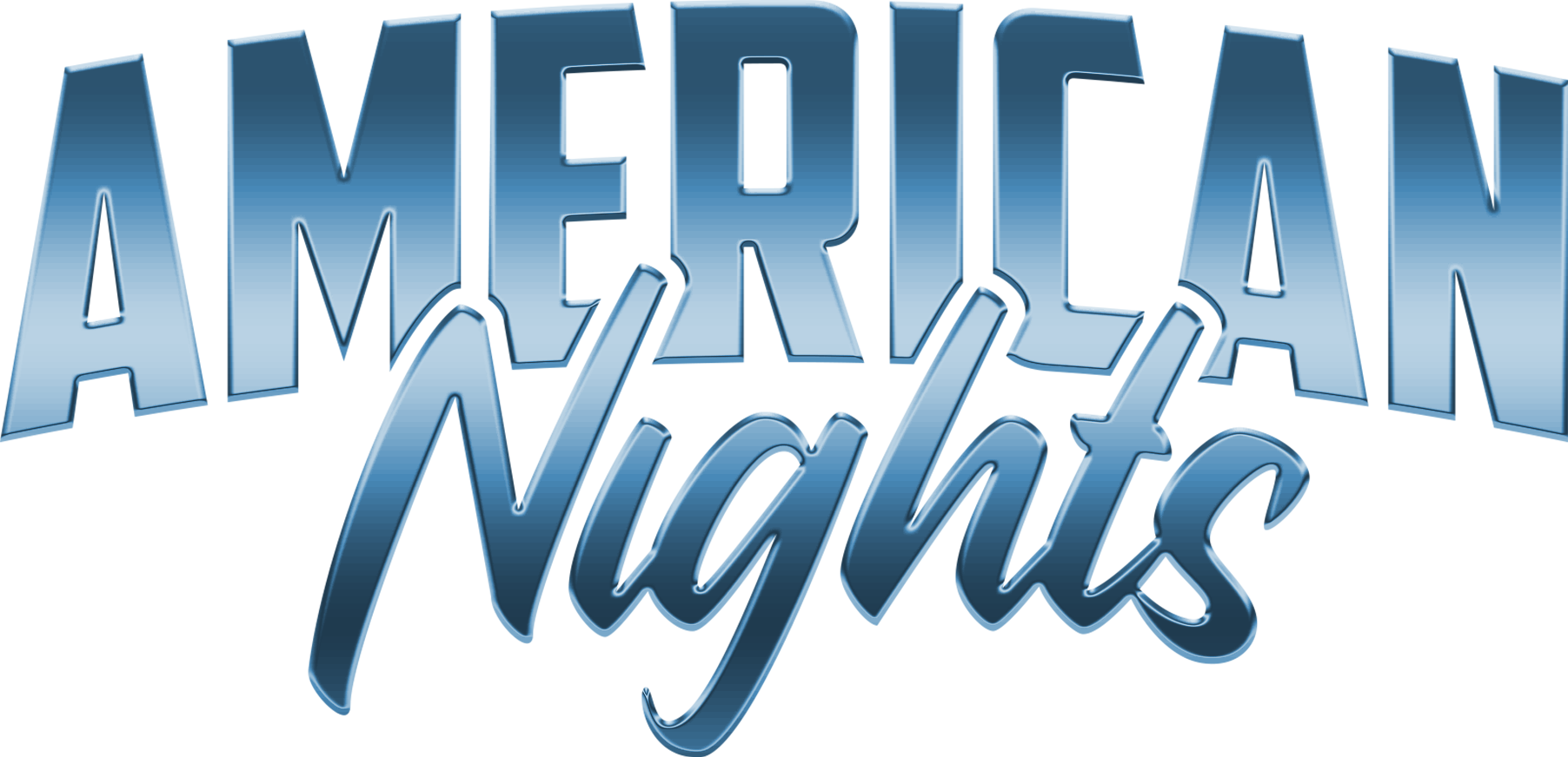 Press MaterialT American Nights logo- American Days - American Nights - LAS VEGAS PASS
